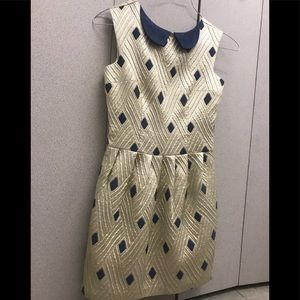 Lauren Mofatt Dress